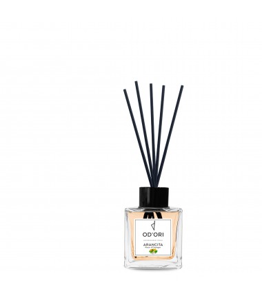 Diffuseur d'Ambiance - Arancita - 100ml
