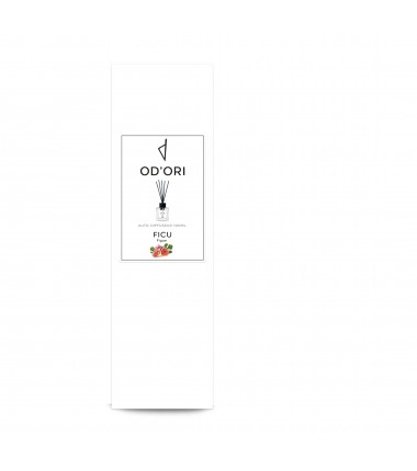 Diffuseur d'Ambiance - Ficu - 100ml