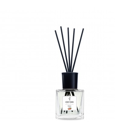 Diffuseur d'Ambiance - Ficu - 200ml