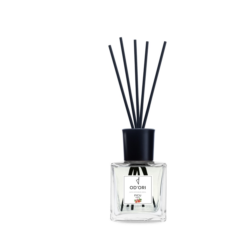 Diffuseur d'Ambiance - Ficu - 200ml