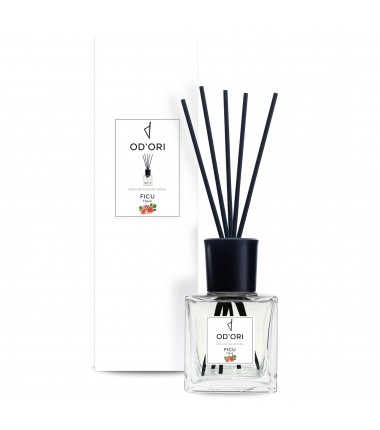 Diffuseur d'Ambiance - Ficu - 200ml