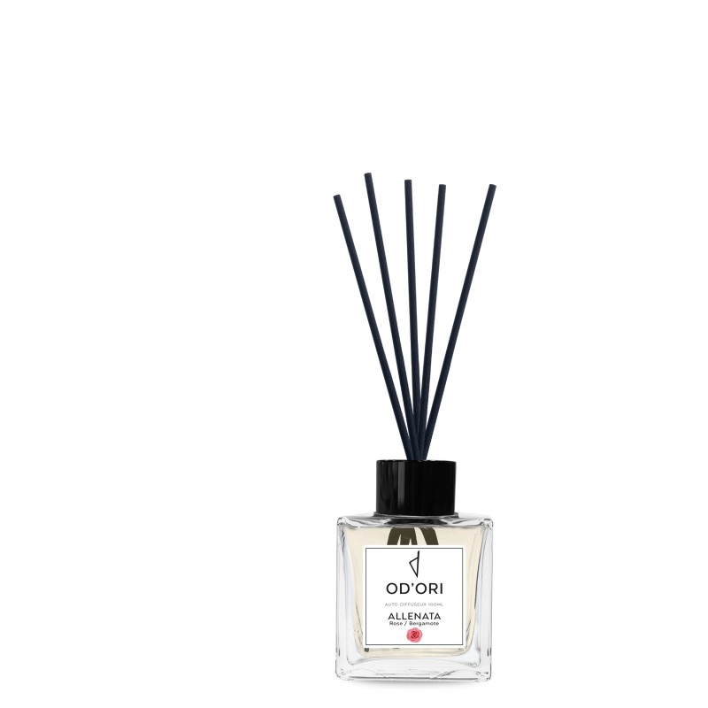 Diffuseur d'Ambiance - Allenata - 100ml
