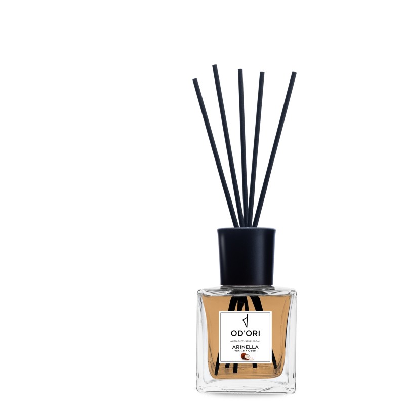 Diffuseur d'Ambiance - Arinella - 200ml