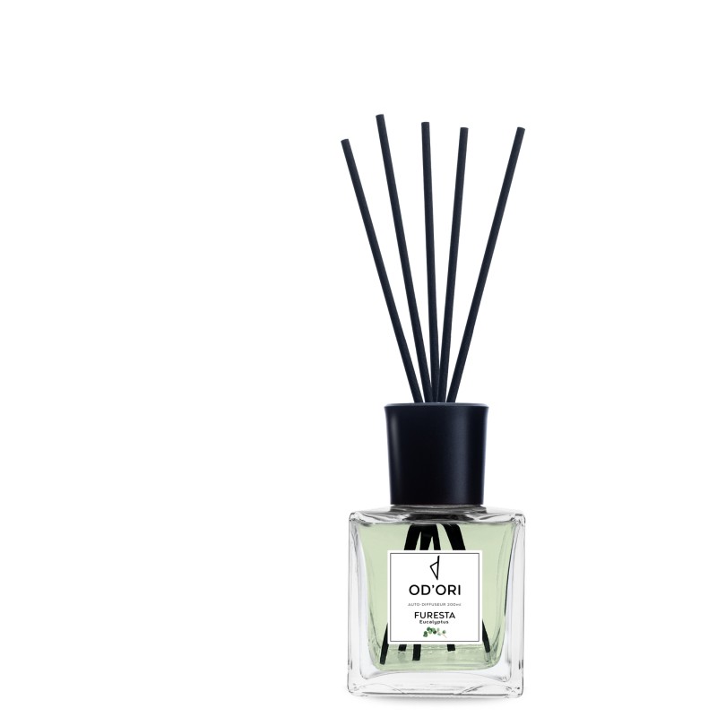 Diffuseur d'Ambiance - Furesta - 200ml