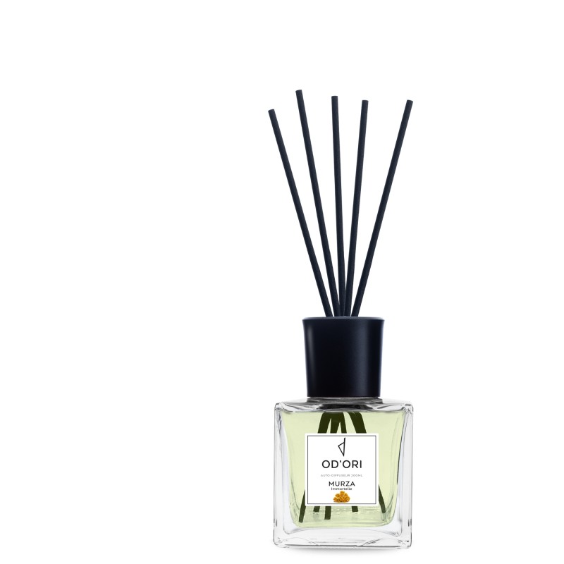 Diffuseur d'Ambiance - Murza - 200ml