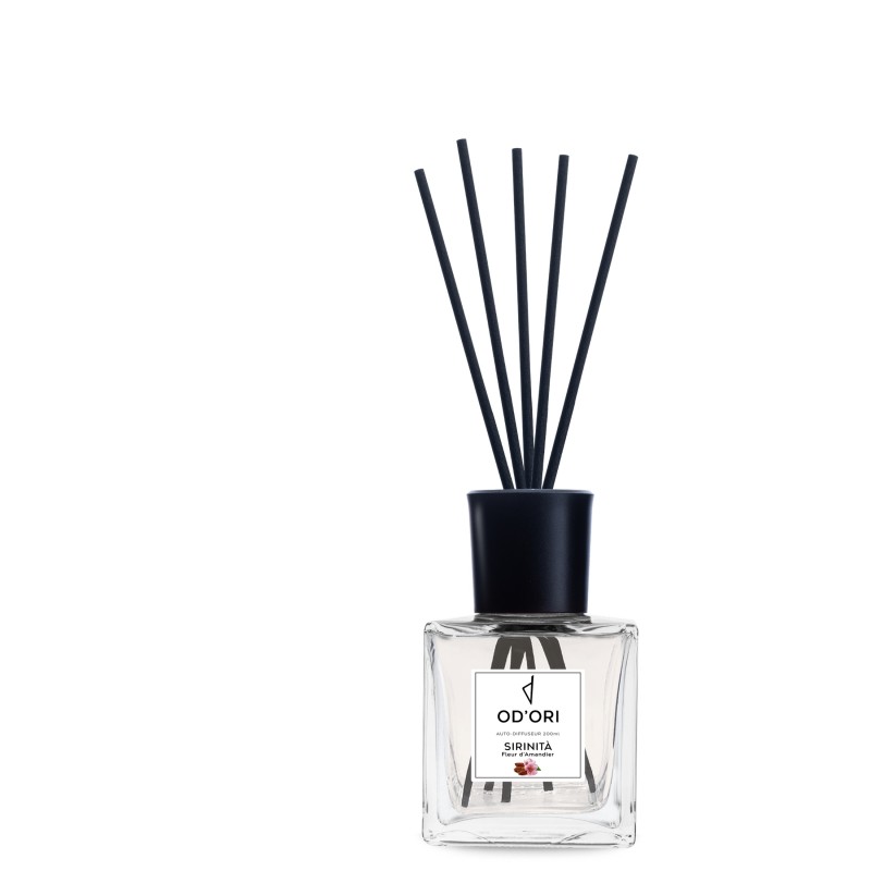 Diffuseur d'Ambiance - Sirinita - 200ml