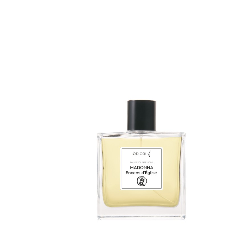 EDT Madonna - 100ml