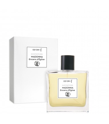 EDT Madonna - 100ml