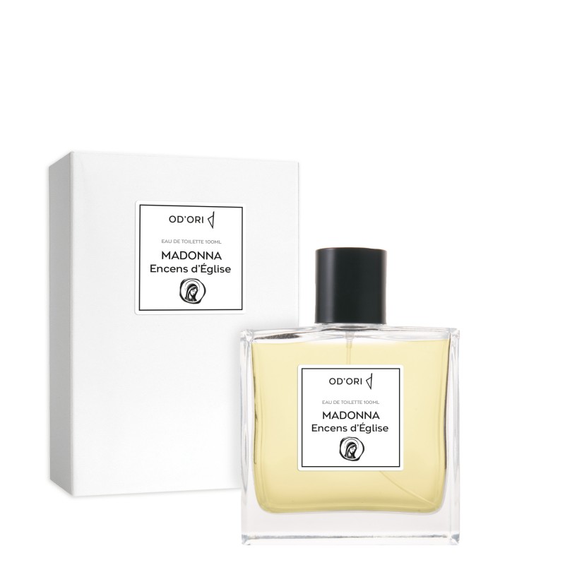 EDT Madonna - 100ml