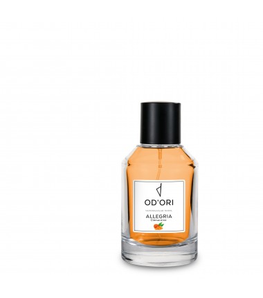 Vaporisateur d'Ambiance - Allegria - 100ml