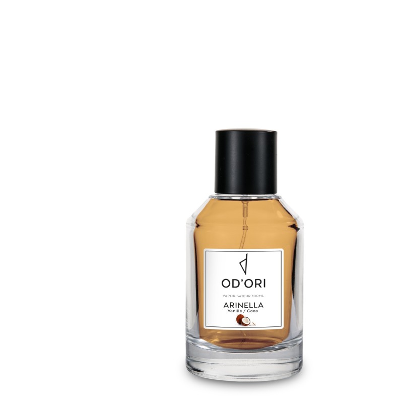 Vaporisateur d'Ambiance - Arinella - 100ml