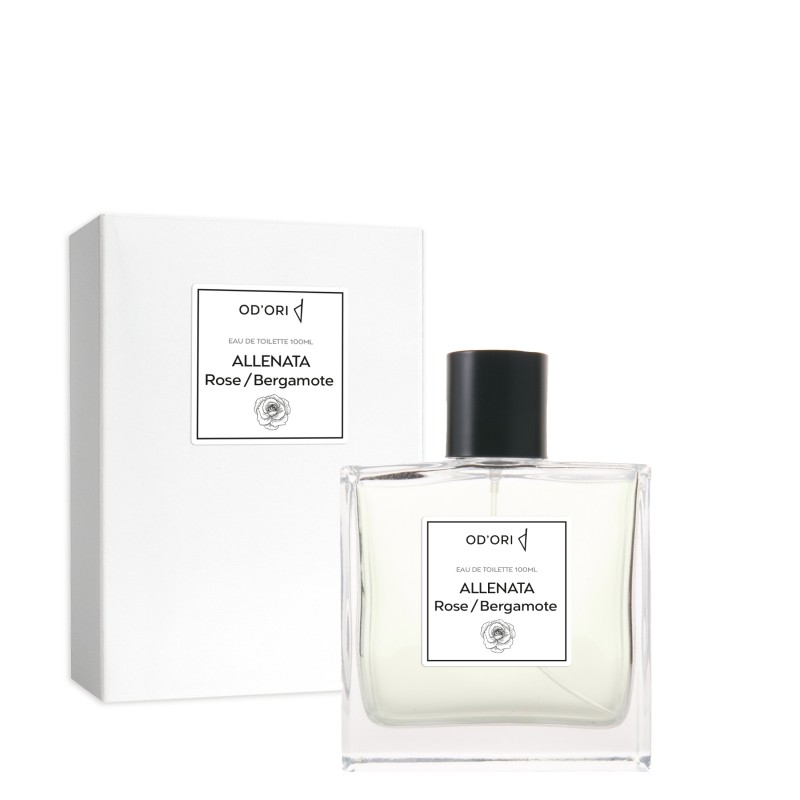 EDT Allenata - 100ml
