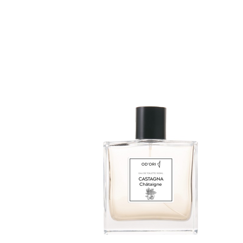 EDT Castagna - 100ml