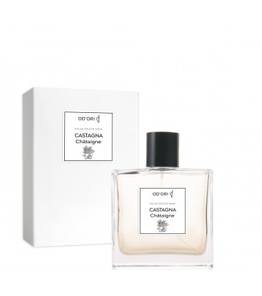 EDT Castagna - 100ml