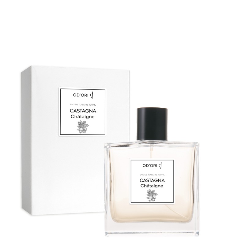 EDT Castagna - 100ml