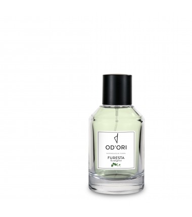 Vaporisateur d'Ambiance - Furesta - 100ml