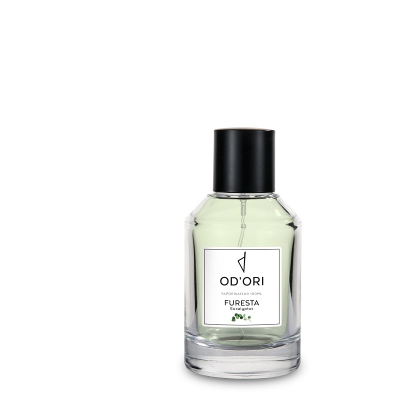 Vaporisateur d'Ambiance - Furesta - 100ml