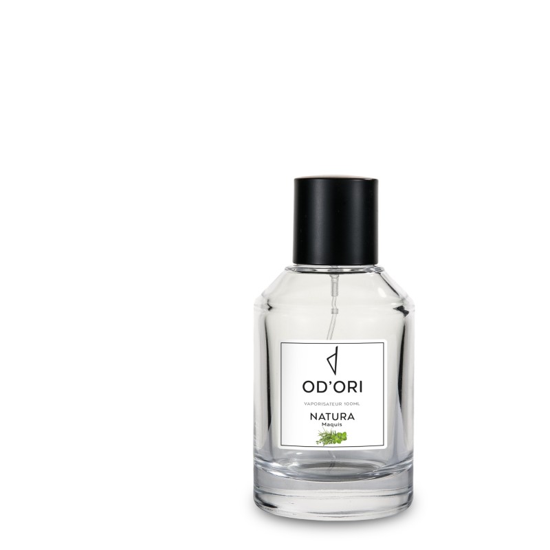 Vaporisateur d'Ambiance - Natura - 100ml