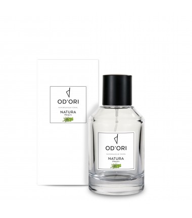 Vaporisateur d'Ambiance - Natura - 100ml