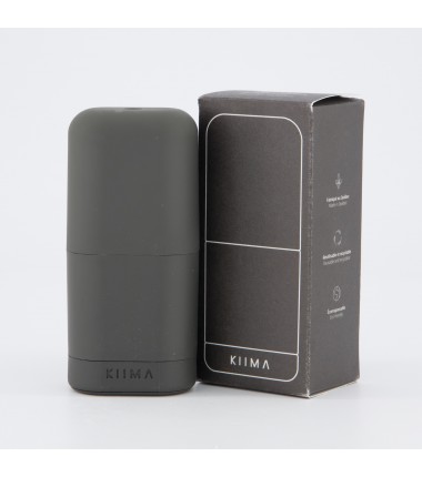 Déodorant : Applicateur KIMA - Noir