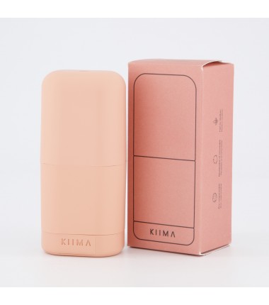 Déodorant : Applicateur KIMA - Rose