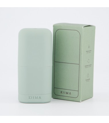 Déodorant : Applicateur KIMA - Vert