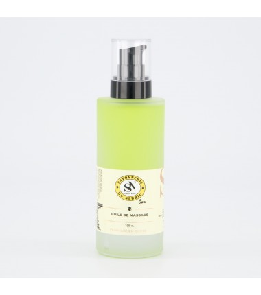 Huile de Massage - 100ml