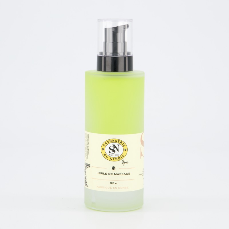 Huile de Massage - 100ml