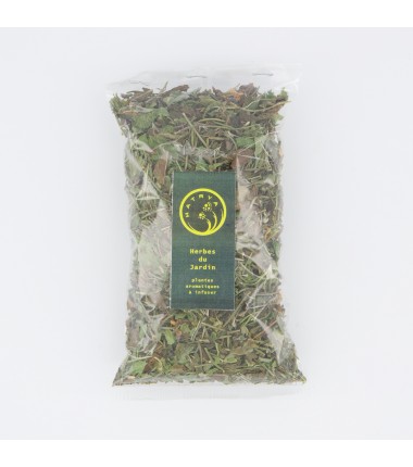 Plantes Aromatiques à Infuser - Herbes du Jardin