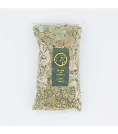 Plantes Aromatiques à Infuser - Panacée - 20g