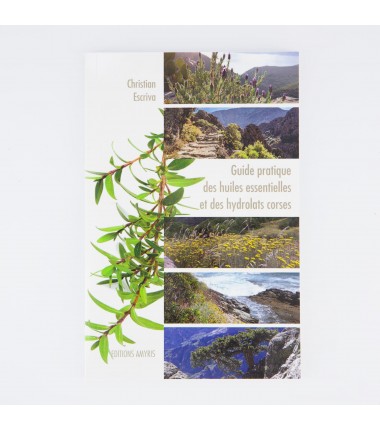 Livre Guide Pratique - Christian Escriva