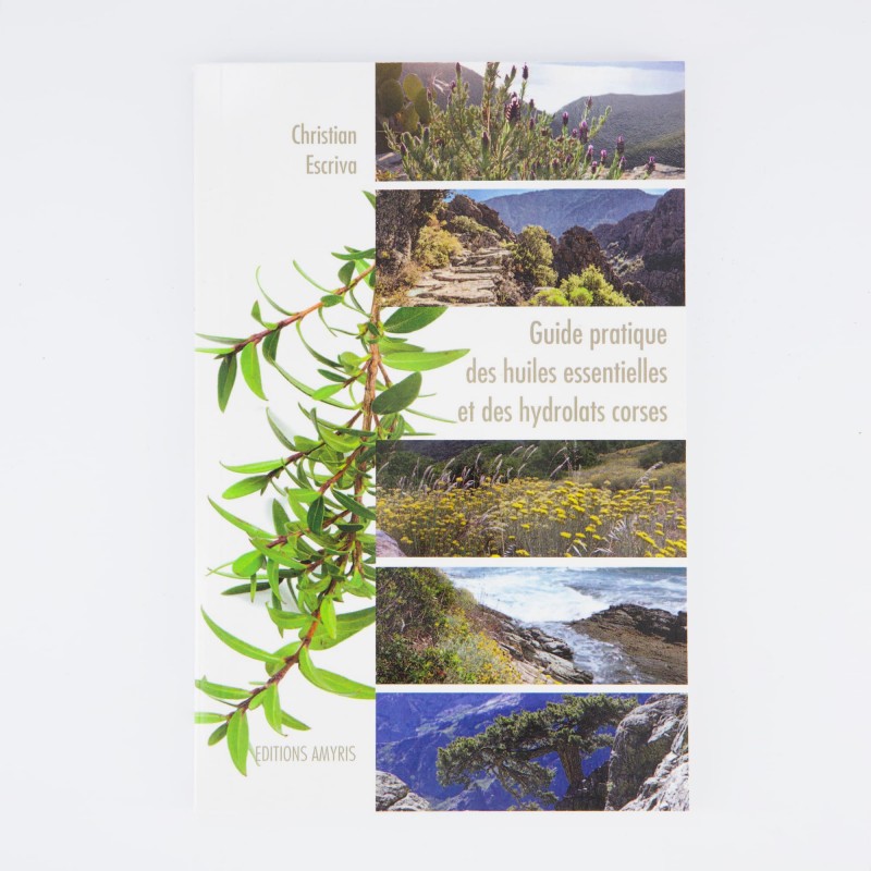 Livre Guide Pratique - Christian Escriva