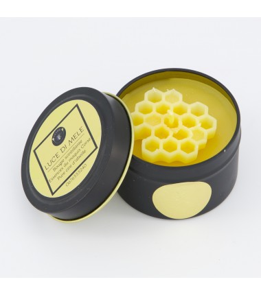 Mini Bougie - Maquis de printemps - 110g