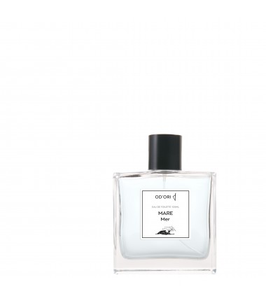 EDT Mare - 100ml