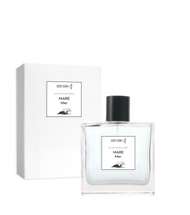 EDT Mare - 100ml