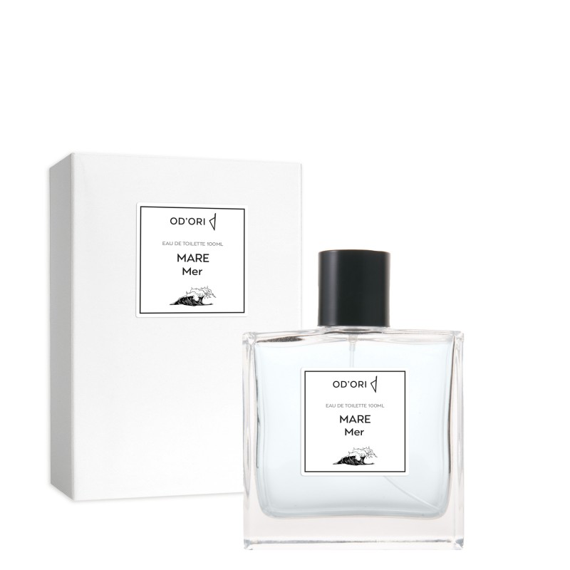 EDT Mare - 100ml