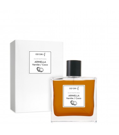 EDT Arinella - 100ml