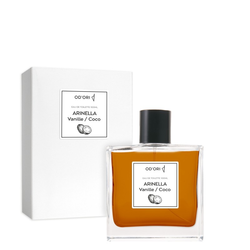 EDT Arinella - 100ml