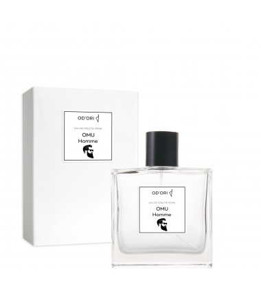EDT Omu - 100ml