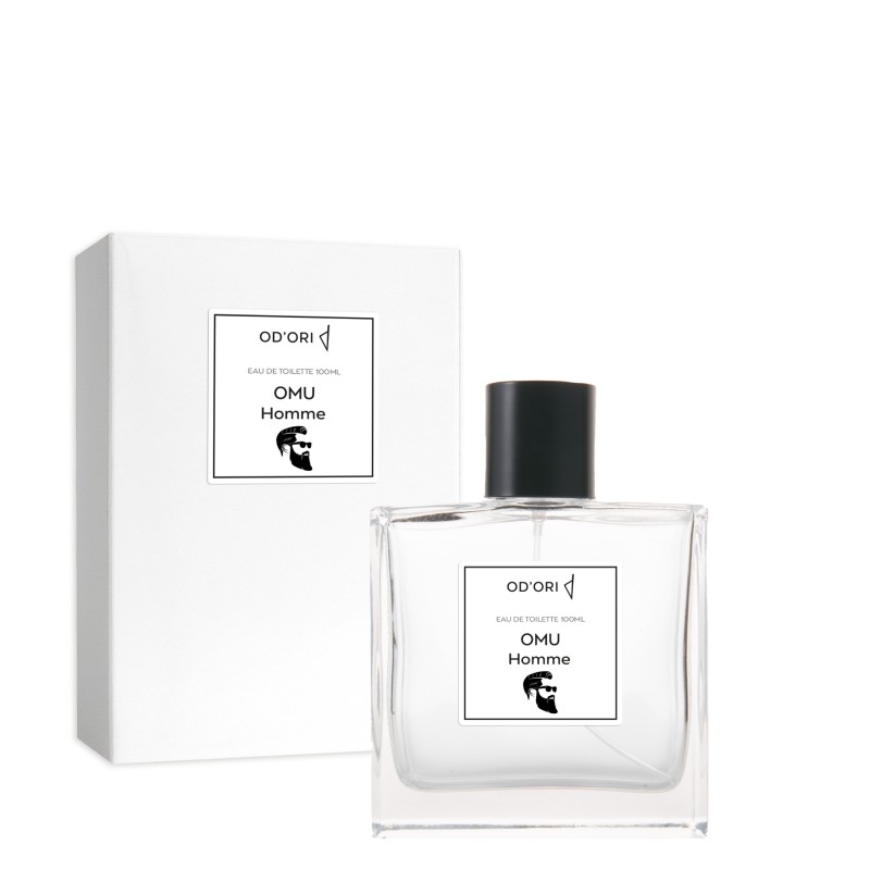 EDT Omu - 100ml