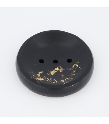 Porte-Savon en Jesmonite