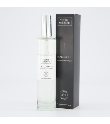 Spray d'Ambiance - SCALDASOLE - 100 ML