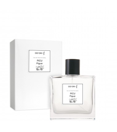 EDT Ficu - 100ml