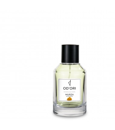 Diffuseur d'Ambiance - Murza - 100ml