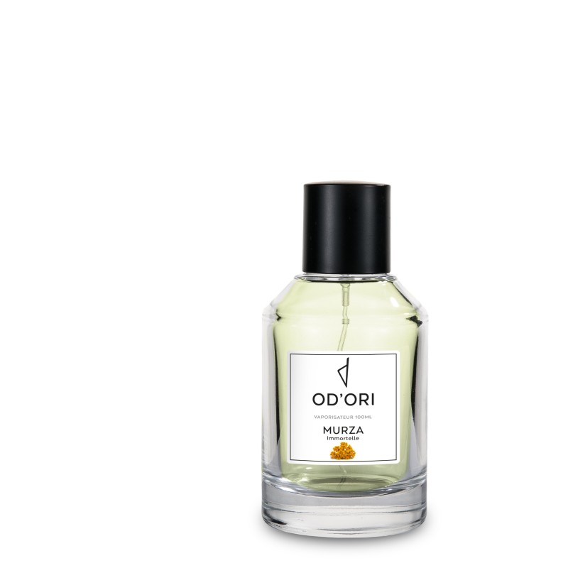Diffuseur d'Ambiance - Murza - 100ml