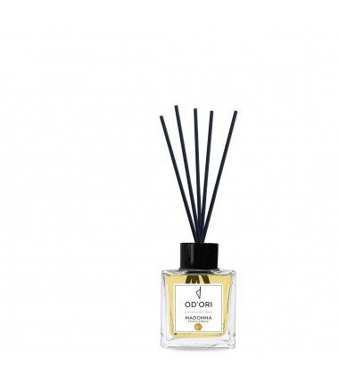 Diffuseur d'Ambiance - Madonna - 100ml
