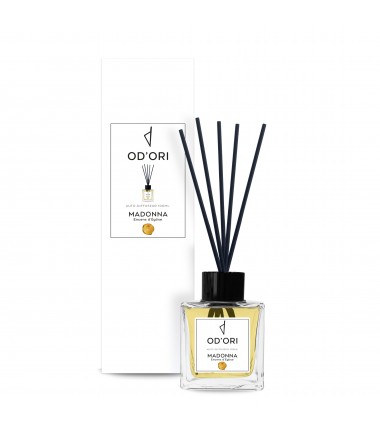 Diffuseur d'Ambiance - Madonna - 100ml