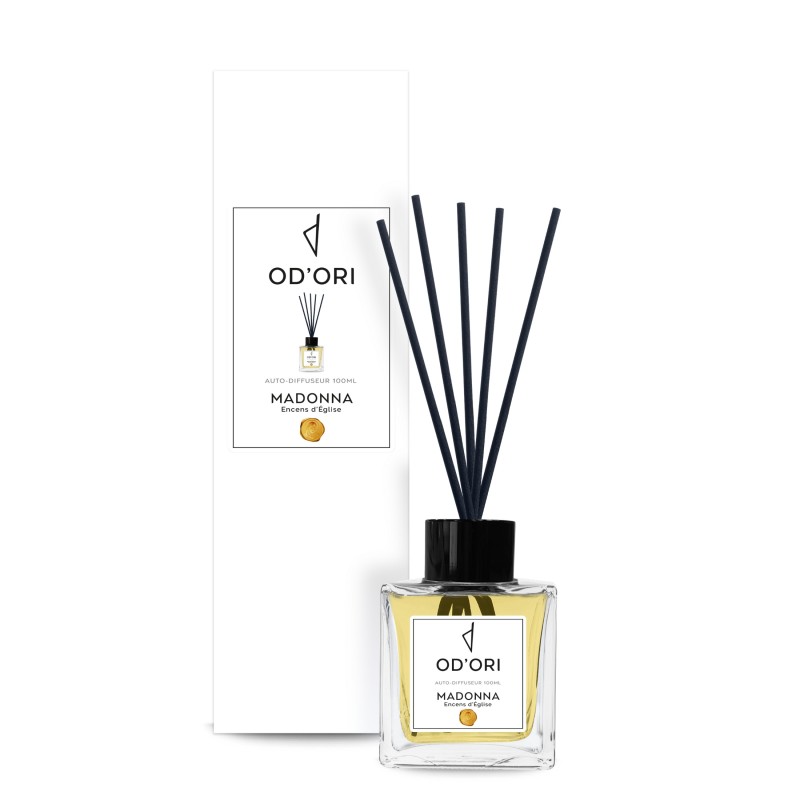 Diffuseur d'Ambiance - Madonna - 100ml