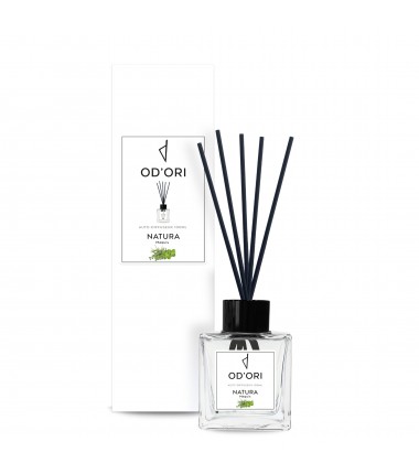 Diffuseur d'Ambiance - Natura - 100ml