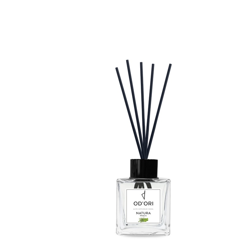 Diffuseur d'Ambiance - Natura - 100ml